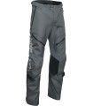 PANTALON TERRAIN OTB CHARBON 28