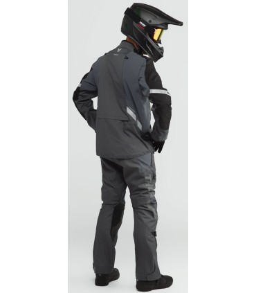 PANT TERRAIN OTB CHARCOAL 28