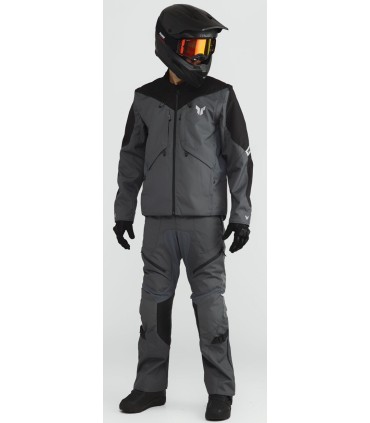 PANT TERRAIN OTB CHARCOAL 30