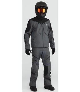 PANT TERRAIN OTB CHARCOAL 36