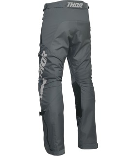 PANT TERRAIN OTB CHARCOAL 38