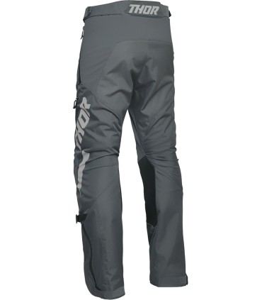 PANT TERRAIN OTB CHARCOAL 38