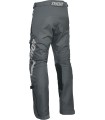 PANTALON TERRAIN OTB CHARBON 38