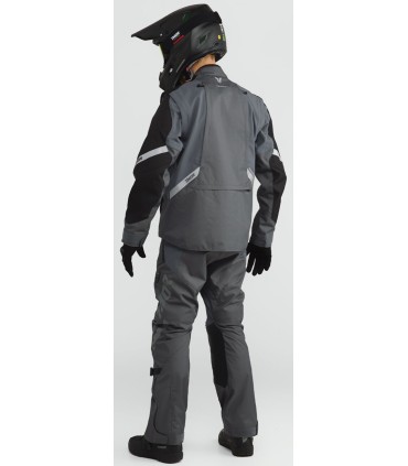 PANT TERRAIN OTB CHARCOAL 38