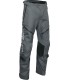 PANT TERRAIN OTB CHARCOAL 38