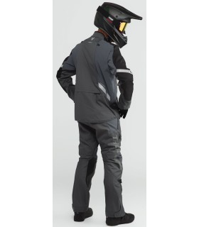 PANT TERRAIN OTB CHARCOAL 42
