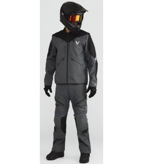 PANT TERRAIN OTB CHARCOAL 44