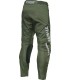PANT TERRAIN ITB ARMY/CHARCOAL