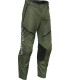 PANT TERRAIN ITB ARMY/CHARCOAL