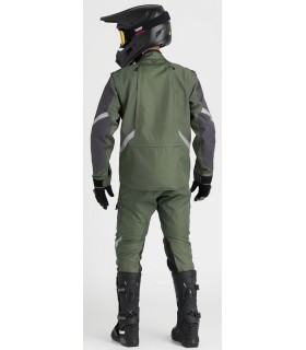PANT TERRAIN ITB ARMY/CHARCOAL