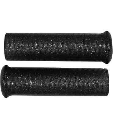 GRIP RETRO METAL 1 BLK