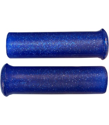GRIP RETRO METAL 1 BLU