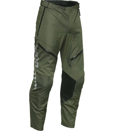 PANT TERRAIN ITB ARMY/CHARCOAL