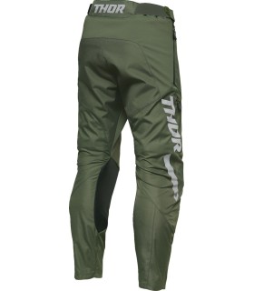 PANT TERRAIN ITB ARMY/CHARCOAL