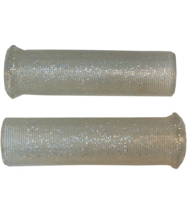 GRIP RETRO METAL 1 SLV