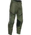 PANT TERRAIN ITB ARMY/CHARCOAL