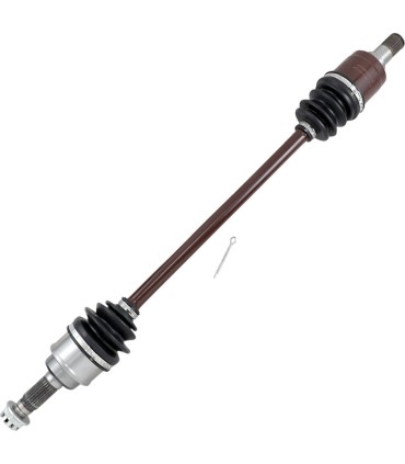 AXLE KIT COMPLETE HONDA