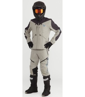 PANT TERRAIN ITB SAND 40