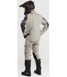 PANT TERRAIN ITB SAND 42