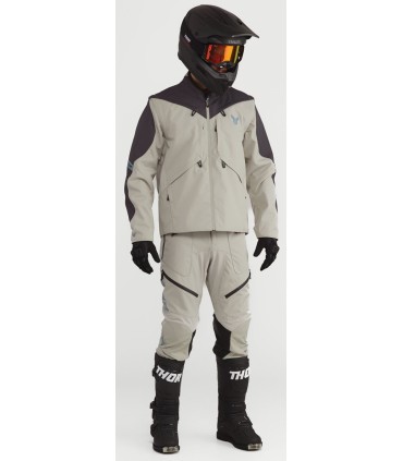 PANT TERRAIN ITB SAND 44