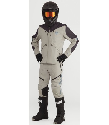 PANT TERRAIN ITB SAND 48