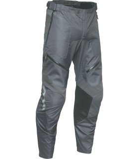 PANT TERRAIN ITB CHARCOAL 28