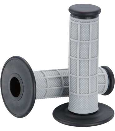 GRIP QUALIFIER 1/2 WAF BK