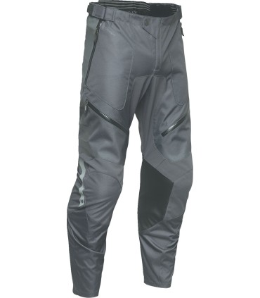 PANT TERRAIN ITB CHARCOAL 38