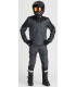 PANT TERRAIN ITB CHARCOAL 38