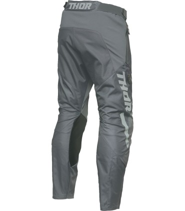 PANT TERRAIN ITB CHARCOAL 46