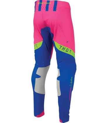 PANTS SPORTMODE FLITE PINK/BLU