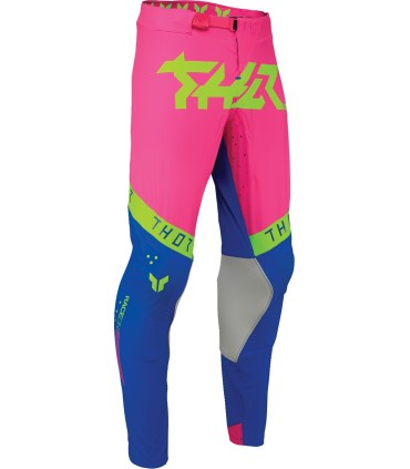 PANTS SPORTMODE FLITE PINK/BLU