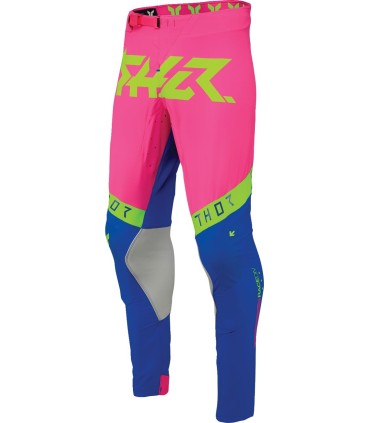 PANTS SPORTMODE FLITE PINK/BLU