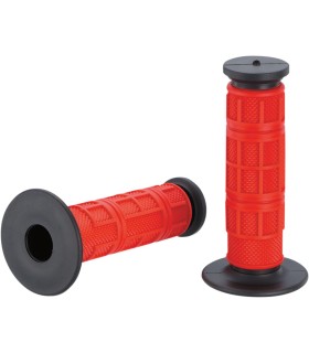GRIP QUALIFIER FULL RED