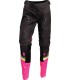PANT PLS WMN REV CH/PK 3/4