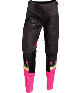 PANT PLS WMN REV CH/PK 3/4