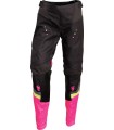 PANTALON PLS FEMME REV CH/PK 3/4