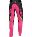 Pantalon PLS Femme Rev CH/PK 5/6