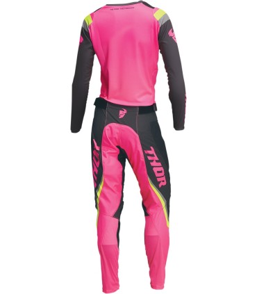 PANT PLS WMN REV CH/PK 5/6