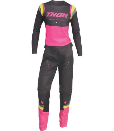 PANT PLS WMN REV CH/PK 5/6