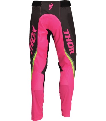 PANT PLS WMN REV CH/PK 7/8