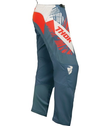 PNT WMN SCTR SPLT T/W 3/4