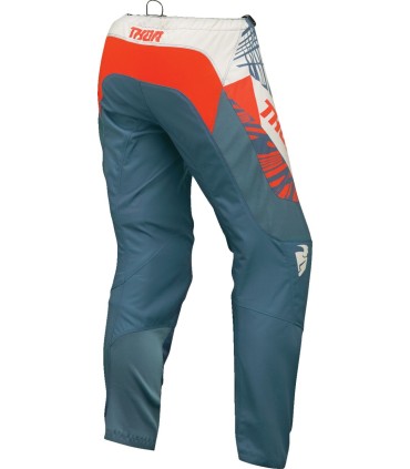 PNT WMN SCTR SPLT T/W 3/4