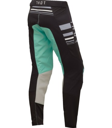 PANT WMN PRIME BLZ B/M 5/6