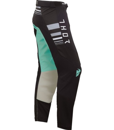 PANT WMN PRIME BLZ B/M 7/8