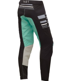 PANT WMN PRME BLZ B/M 9/10