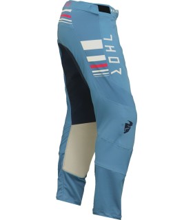 PANT WMN PRIME BLZ B/W 3/4