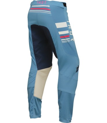 PANT WMN PRM BLZ B/W 11/12