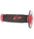 GRIPS791 RED/BLACK