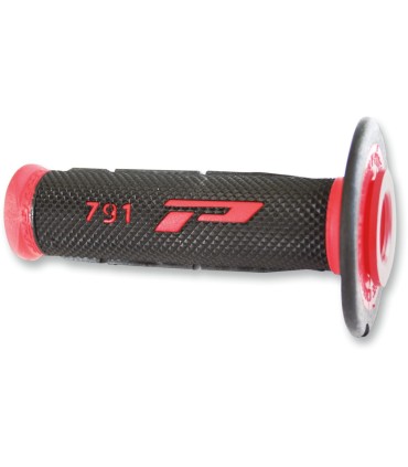 GRIPS791 RED/BLACK